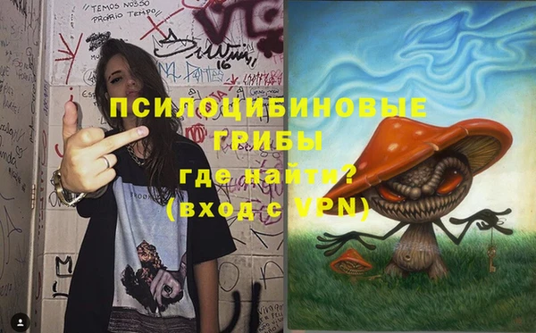 стафф Белоозёрский